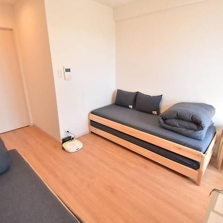 Enzo Fukuoka Apartment ฟูกุโอกะ ภายนอก รูปภาพ