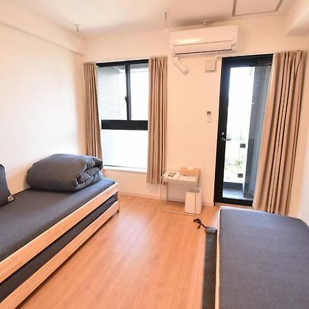 Enzo Fukuoka Apartment ฟูกุโอกะ ภายนอก รูปภาพ