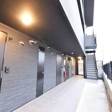 Enzo Fukuoka Apartment ฟูกุโอกะ ภายนอก รูปภาพ