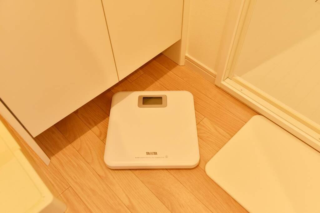 Enzo Fukuoka Apartment ฟูกุโอกะ ภายนอก รูปภาพ